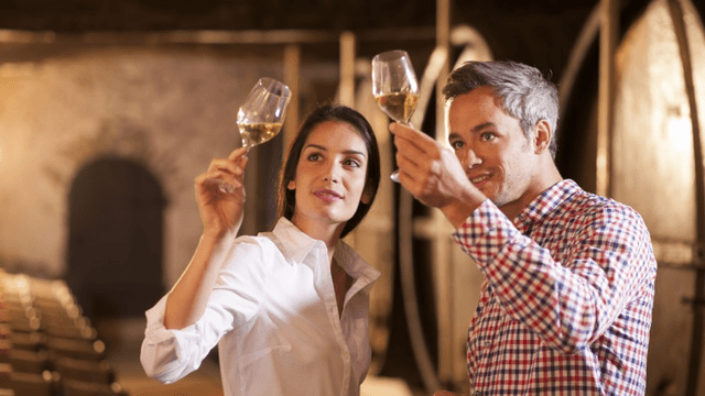 Gin Experience with Ramsbury Estates