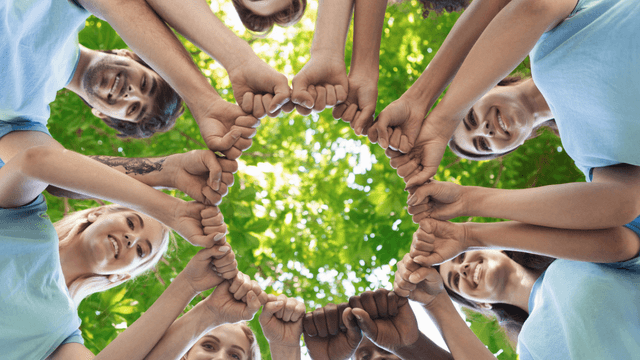 Initiation au golf au domaine